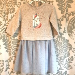 Cute Old Navy Dress. Size 5T
